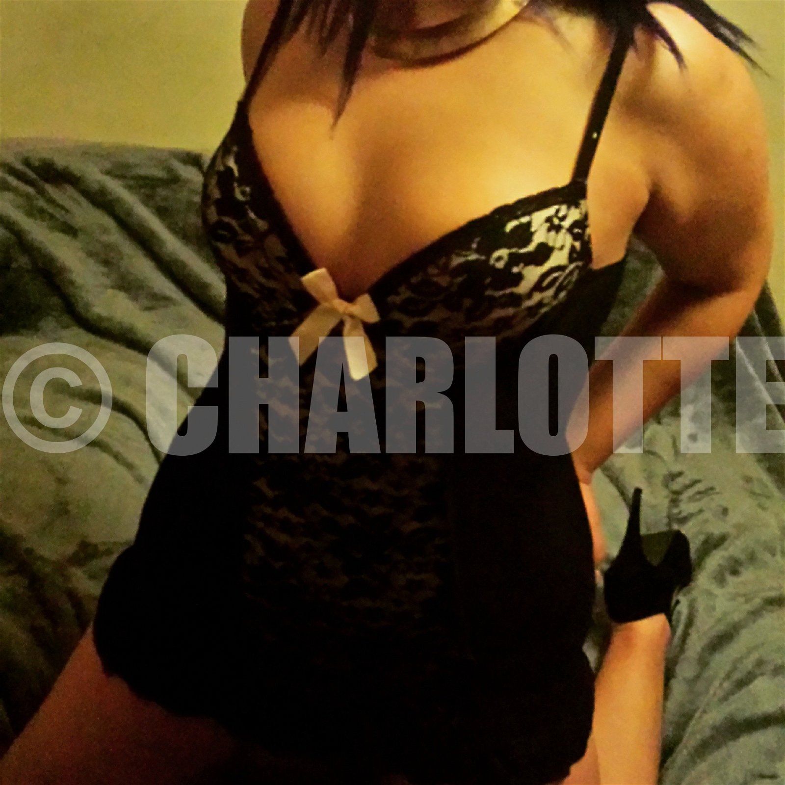 Alexia from Charlotte London Escorts